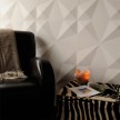 декоративні 3d панелі Кайти від WallArt