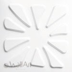 3D панелі з багаси CARYOTAS{%}3D панели из багассы CARYOTAS{%}Caryotas
