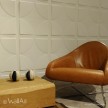 декоративні 3d панелі Схили від WallArt