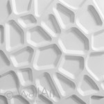 3D панелі з багаси GAPS{%}3D панели из багассы GAPS{%}Gaps