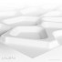 3D панелі з багаси GAPS