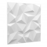 Гіпсові 3Д панелі VERTEX (600х600мм){%}Гипсовые 3Д панели VERTEX (600х600мм){%}VERTEX