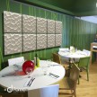 3d панно Прогалини