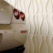 декоративні 3d панелі Хвилі від WallArt