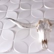 Екопанелі. 3D Панелі Sweeps від WallArt – з Багаси: волокна цукрової тростини, бамбукові панелі